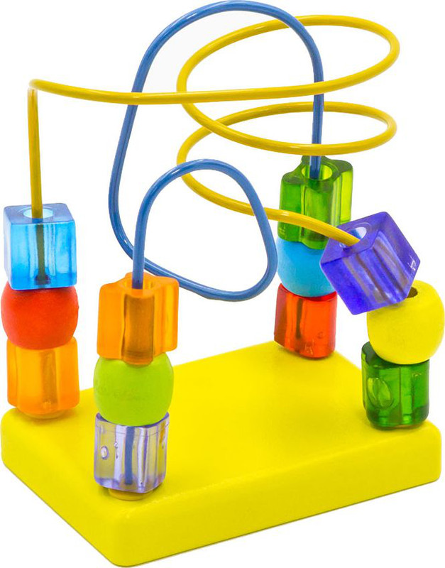 Alatoys. Лабиринт