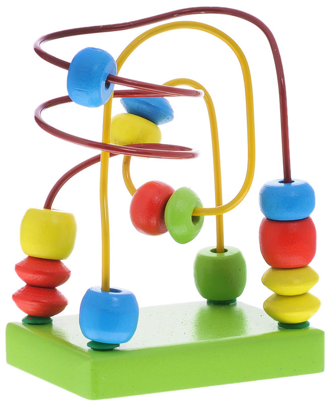 Alatoys. Лабиринт