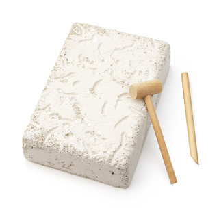 Набор для опытов Раскопки Кладоискатели, dig-9 2