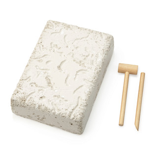 Набор для проведения раскопок 'Пиратский сундук' 3