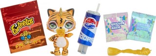 Игровой набор MGA Entertainment Poopsie Sparkly Critters 555780 3