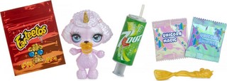 Игровой набор MGA Entertainment Poopsie Sparkly Critters 555780 4