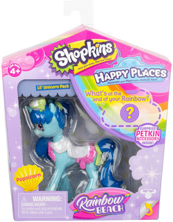 Игровой набор Happy Places Попсикорн, 56843 2