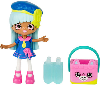 Happy Places. Игровой набор с куклой Попси Блю 2