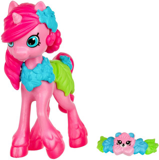 Shopkins Пони Тропикорн 2