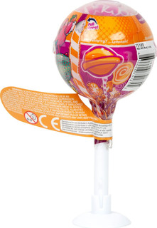 Pikmi Pops Стиль с одним героем 1