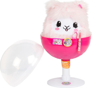 Moose Pikmi Pops. Игровой набор Лама 3