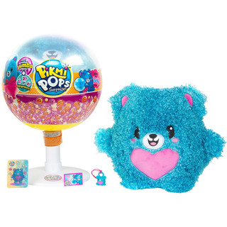 Moose Pikmi Pops. Игровой набор Медвежонок 3