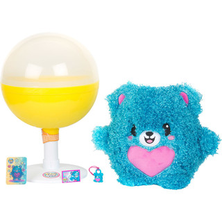 Moose Pikmi Pops. Игровой набор Медвежонок 5