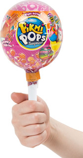 Moose Pikmi Pops. Игровой набор Набор-сюрприз 1