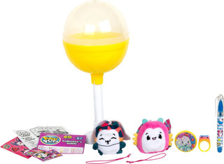 Moose Pikmi Pops. Игровой набор Набор-сюрприз 3
