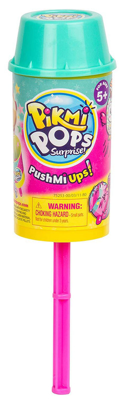 Pikmi Pops Льдинка