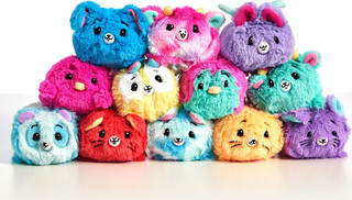 Moose Pikmi Pops. Игровой набор Flips 3