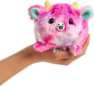 Moose Pikmi Pops. Игровой набор Flips 4