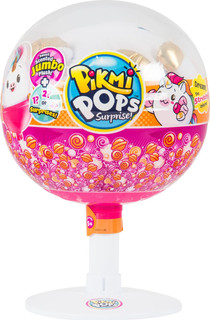 Игровой набор Pikmi Pops Стиль Единорог Дрим, 75390 2