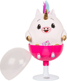 Игровой набор Pikmi Pops Стиль Единорог Дрим, 75390 3