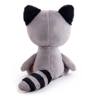 Енот Лёка . Размер 15 см 2