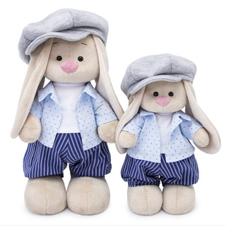 Зайка Ми Черничка 25 с 4