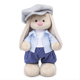 Зайка Ми Черничка 25 с 1