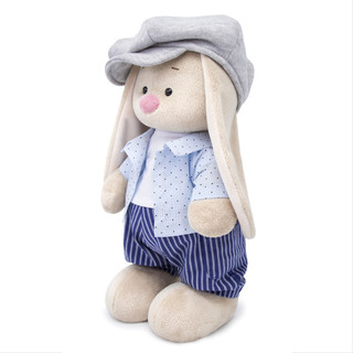 Зайка Ми Черничка 25 с 2