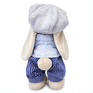 Зайка Ми Черничка 25 с 3