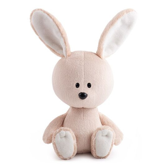 Заяц Антоша. Размер 15 см