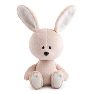 Заяц Антоша. Размер 15 см 1