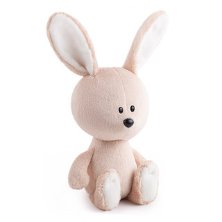 Заяц Антоша. Размер 15 см 2