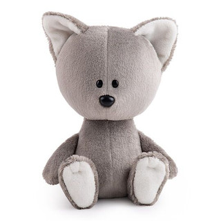 Волчонок Вока. Размер 15 см 1