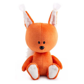 Белка  Бика. Размер 15 см 1