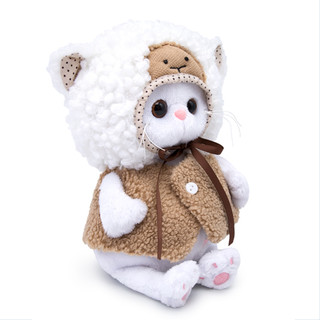 Ли-Ли Baby в костюме 