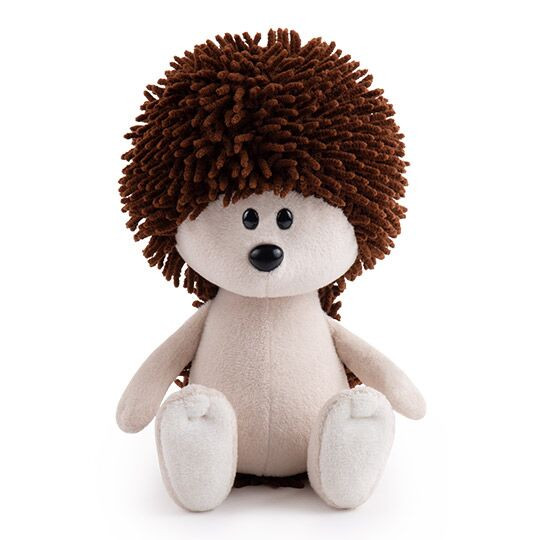 Ёжик Игоша. Размер 15 см