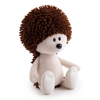 Ёжик Игоша. Размер 15 см 2