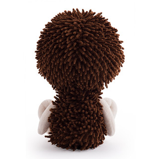 Ёжик Игоша. Размер 15 см 3