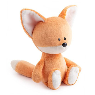 Лисичка Лика. Размер 15 см 2