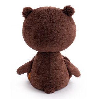 Медведь Федот. Размер 15 см 3