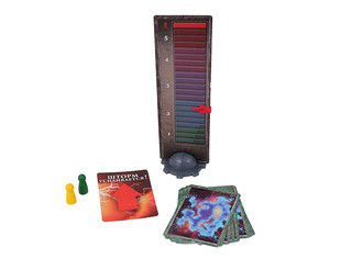 Настольная игра Запретное небо 8