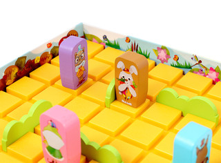 Настольная игра Коридор для малышей 5