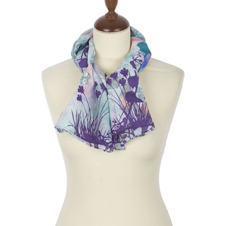  Шарф «10105-11», артикул 10105-11 2