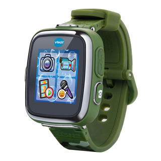 Vtech. Детские наручные часы 'Kidizoom SmartWatch DX' 2