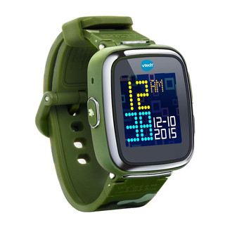 Vtech. Детские наручные часы 'Kidizoom SmartWatch DX' 4