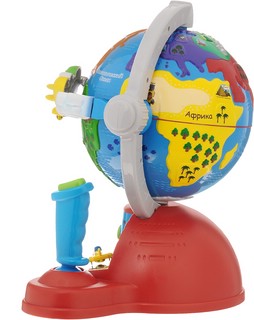Vtech Обучающий глобус 80-065226 2