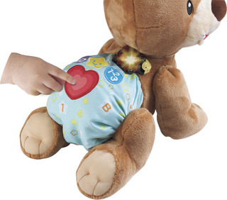 Vtech Ползающий мишка 80-181126 3