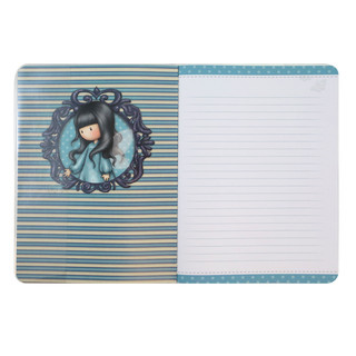 Тетрадь А5 - Bubble Fairy 3