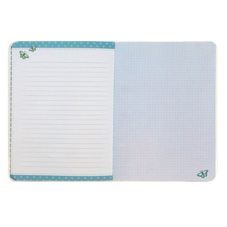 Тетрадь А5 - Bubble Fairy 4