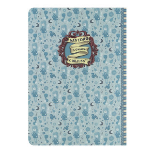 Тетрадь А5 - Bubble Fairy 5