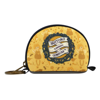 Кошелек мини - Bee-Loved (Just Bee-Cause) 3