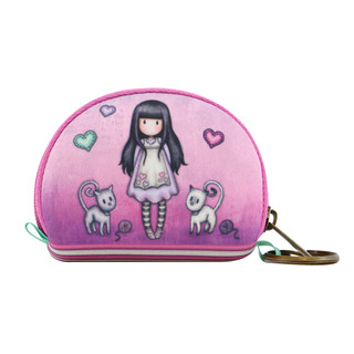 Кошелек мини - Tall Tails 1