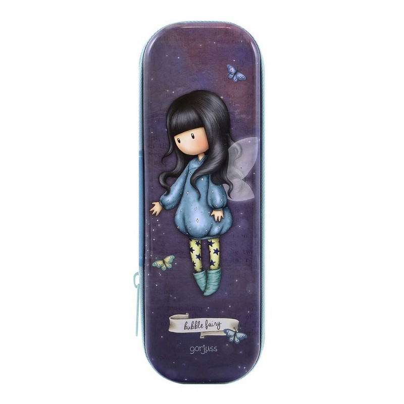 Santoro London Пенал - Bubble Fairy