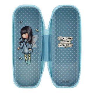 Santoro London Пенал - Bubble Fairy 2